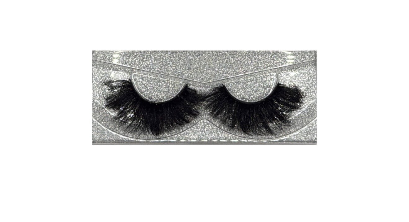 Lashes