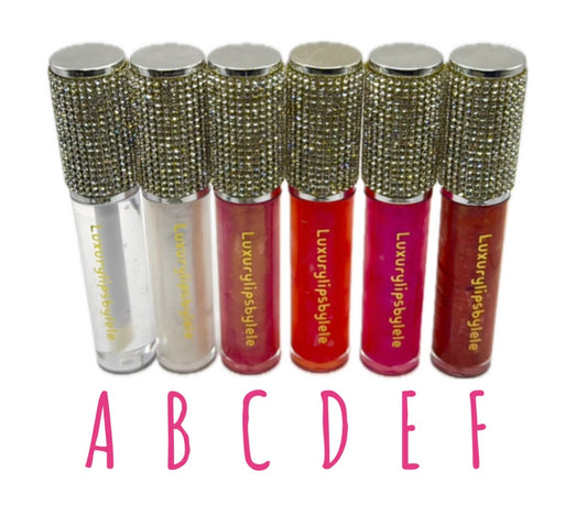 Lipgloss